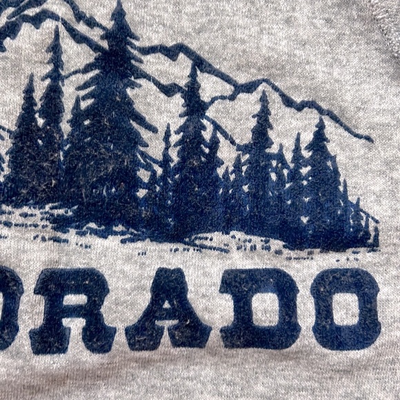 Vintage Colorado Sweatshirt - Picture 6 of 10